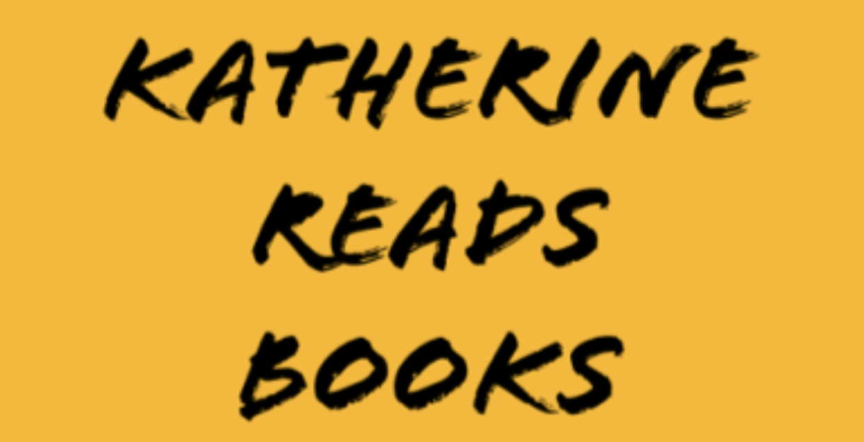 Katherine Reads Books – Book Blog